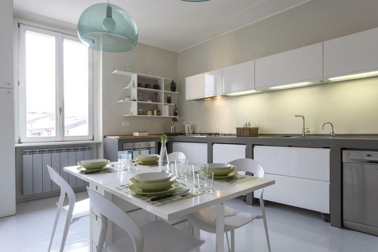 Casa Albertini * Como
