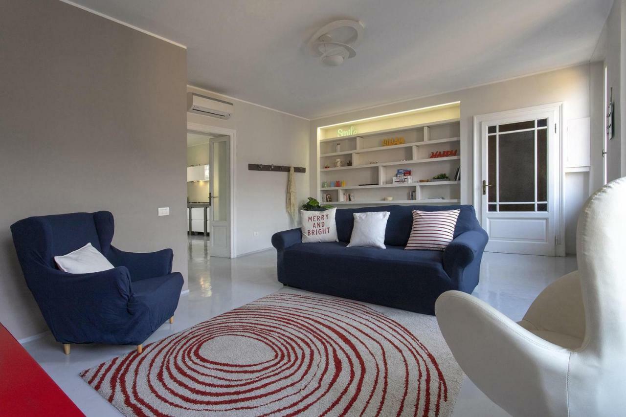 Casa Albertini Apartment