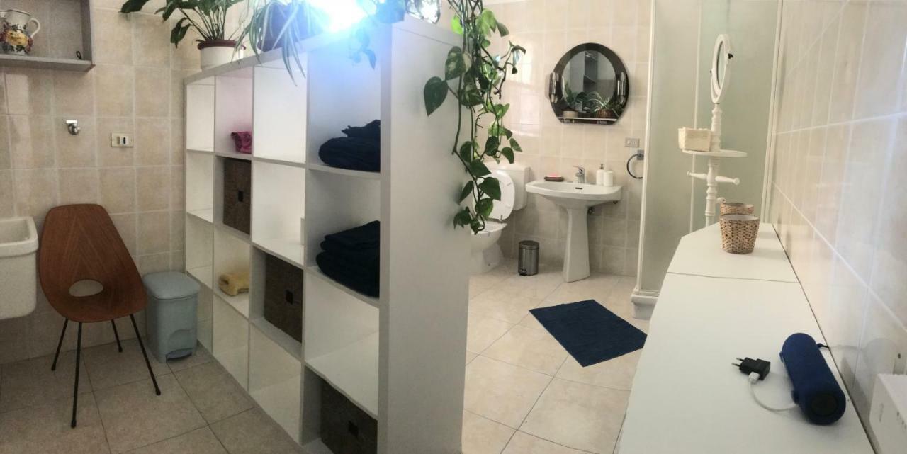 Gli Oleandri Guest house
