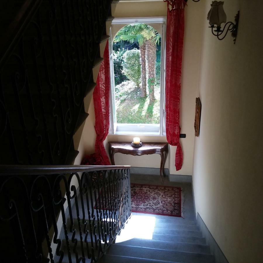 Villa Ortensia Laglio