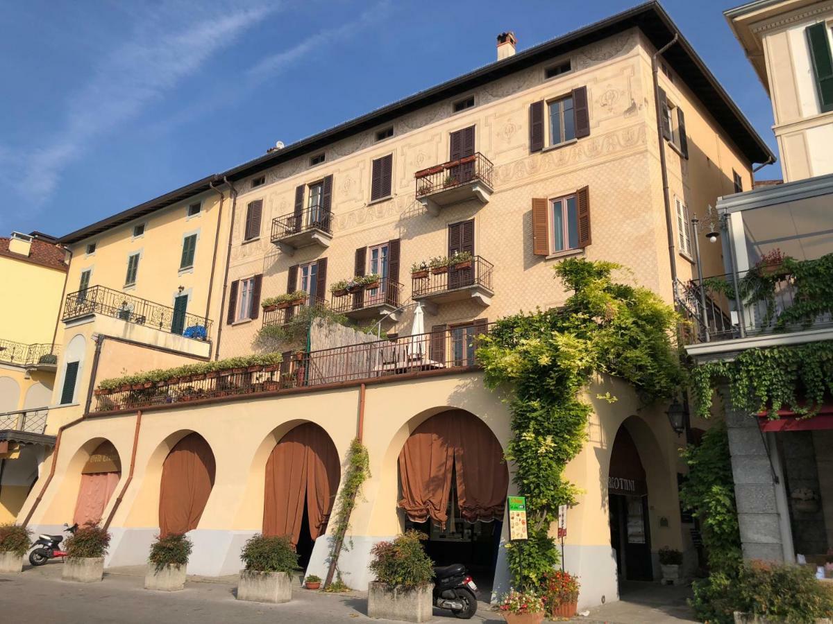 Apartment La Terrazza Cavour By Wonderful Italy *