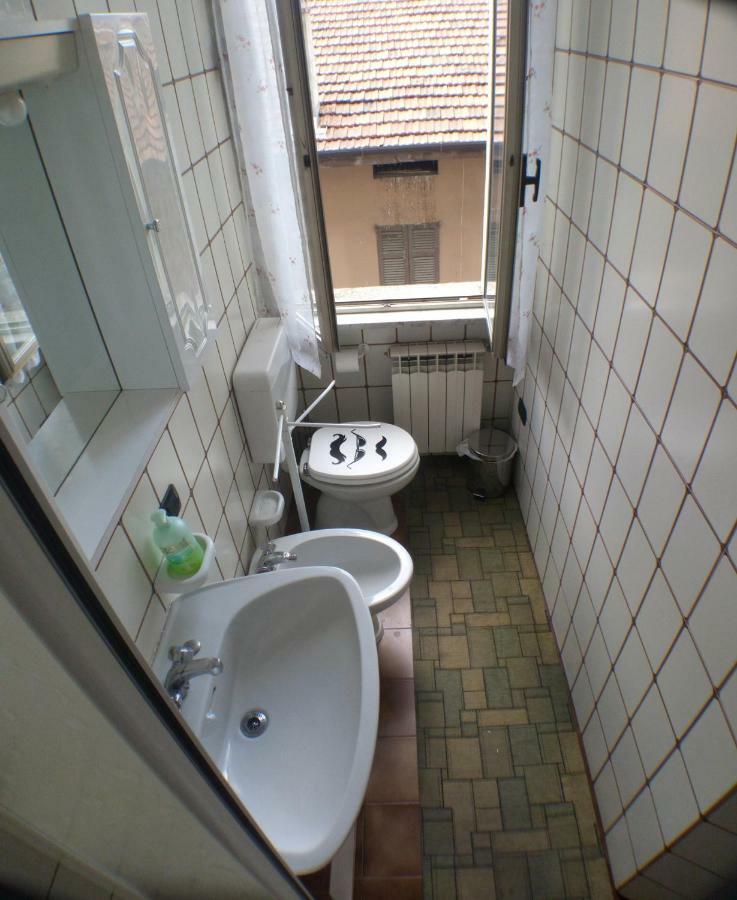 Casa Calderini Apartment Como