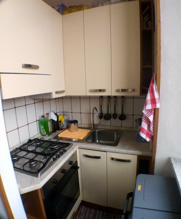 Apartment Casa Calderini *