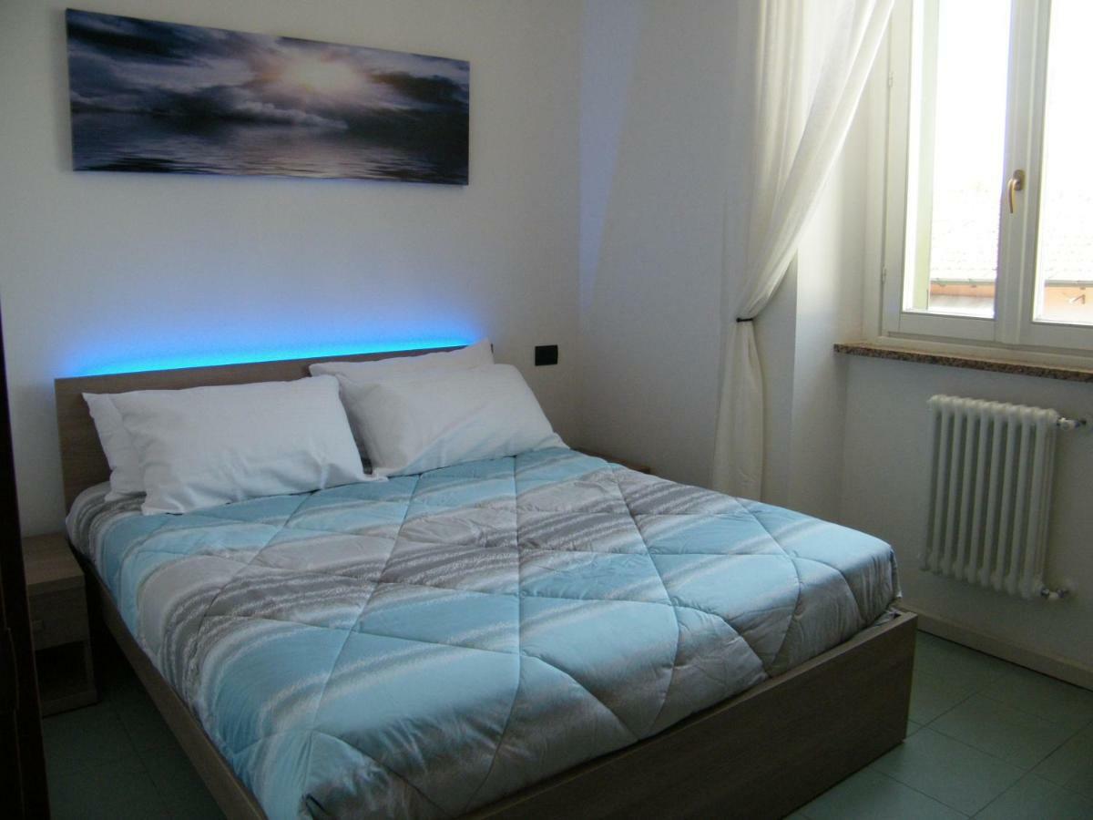 Apartment Residenza Acqua Terra Fuoco