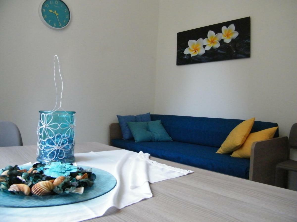 Apartment Residenza Acqua Terra Fuoco *