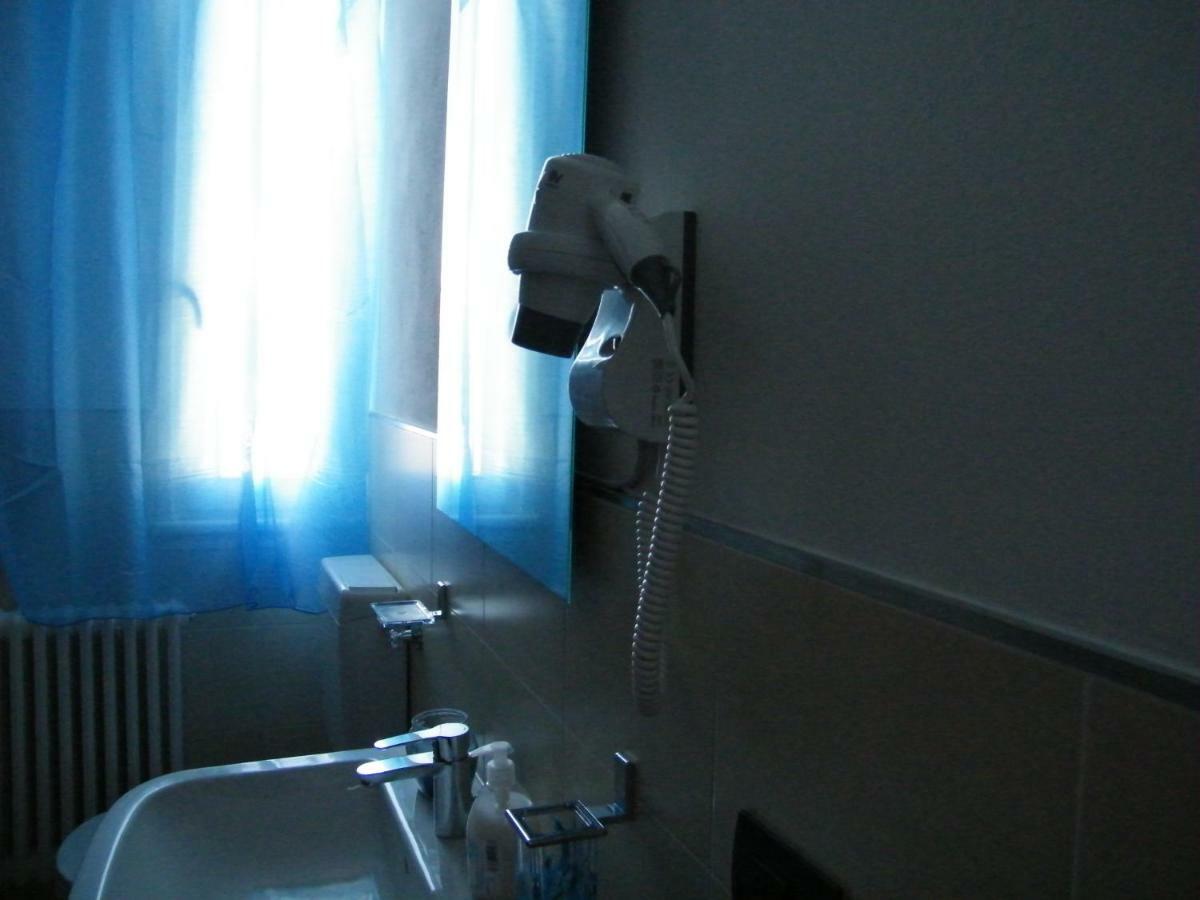 Residenza Acqua Terra Fuoco Apartment *