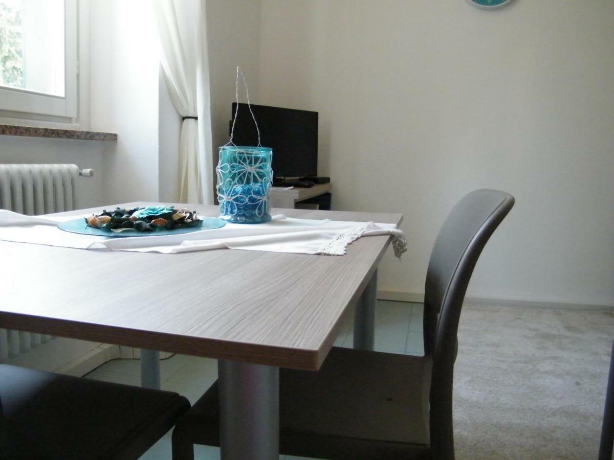 Residenza Acqua Terra Fuoco Apartment *