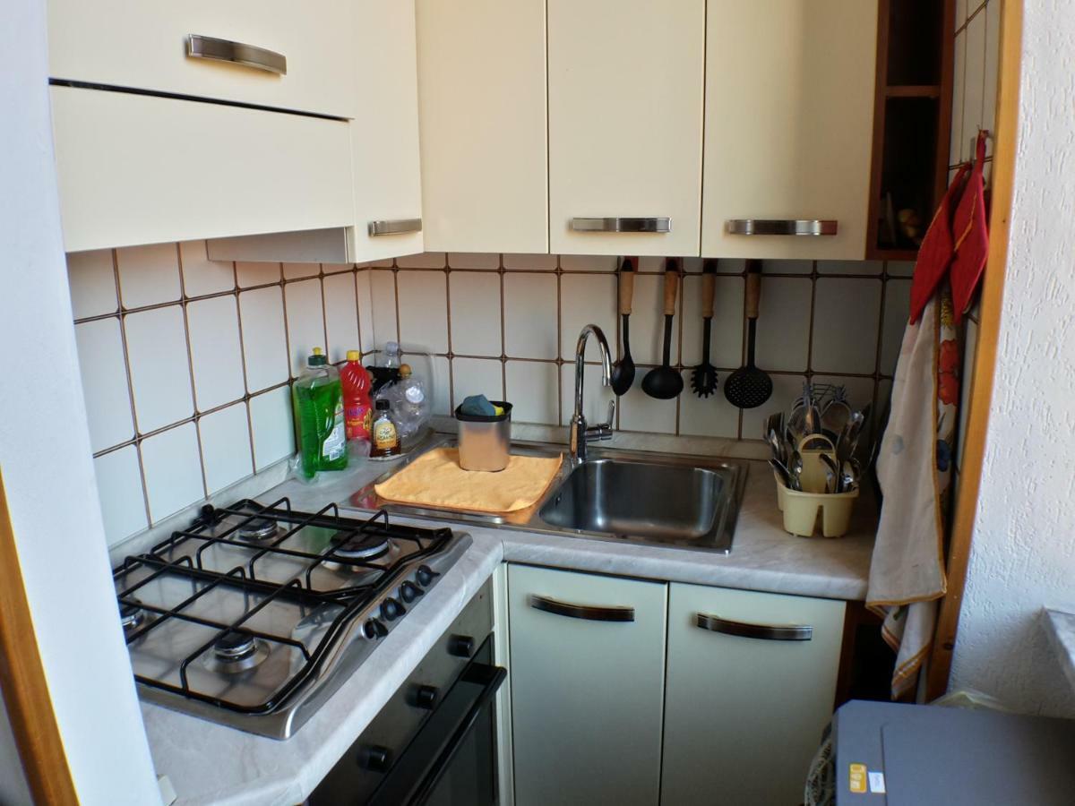 Apartment Casa Calderini Como