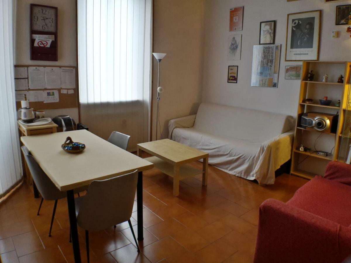 Casa Calderini *