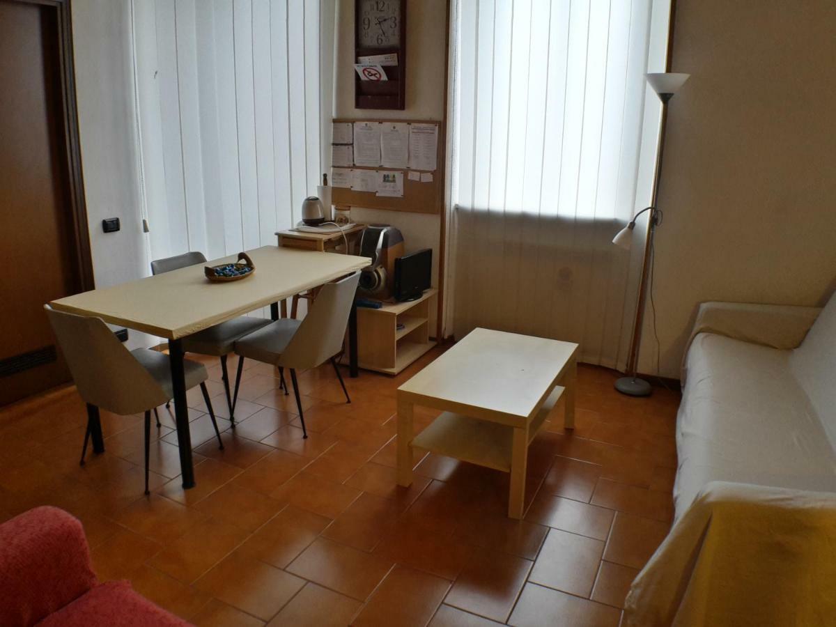 Casa Calderini Como