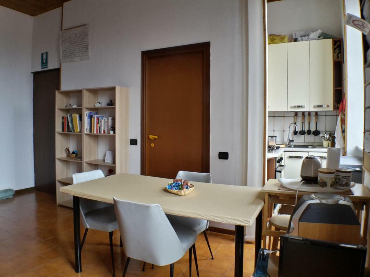 Apartment Casa Calderini Como