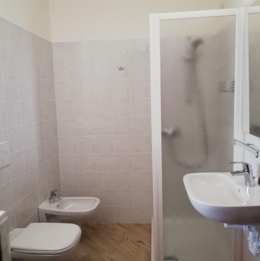 Ca'nova Apartment