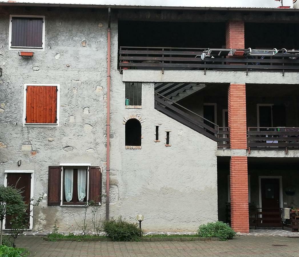 Ca'nova Apartment Castelmarte