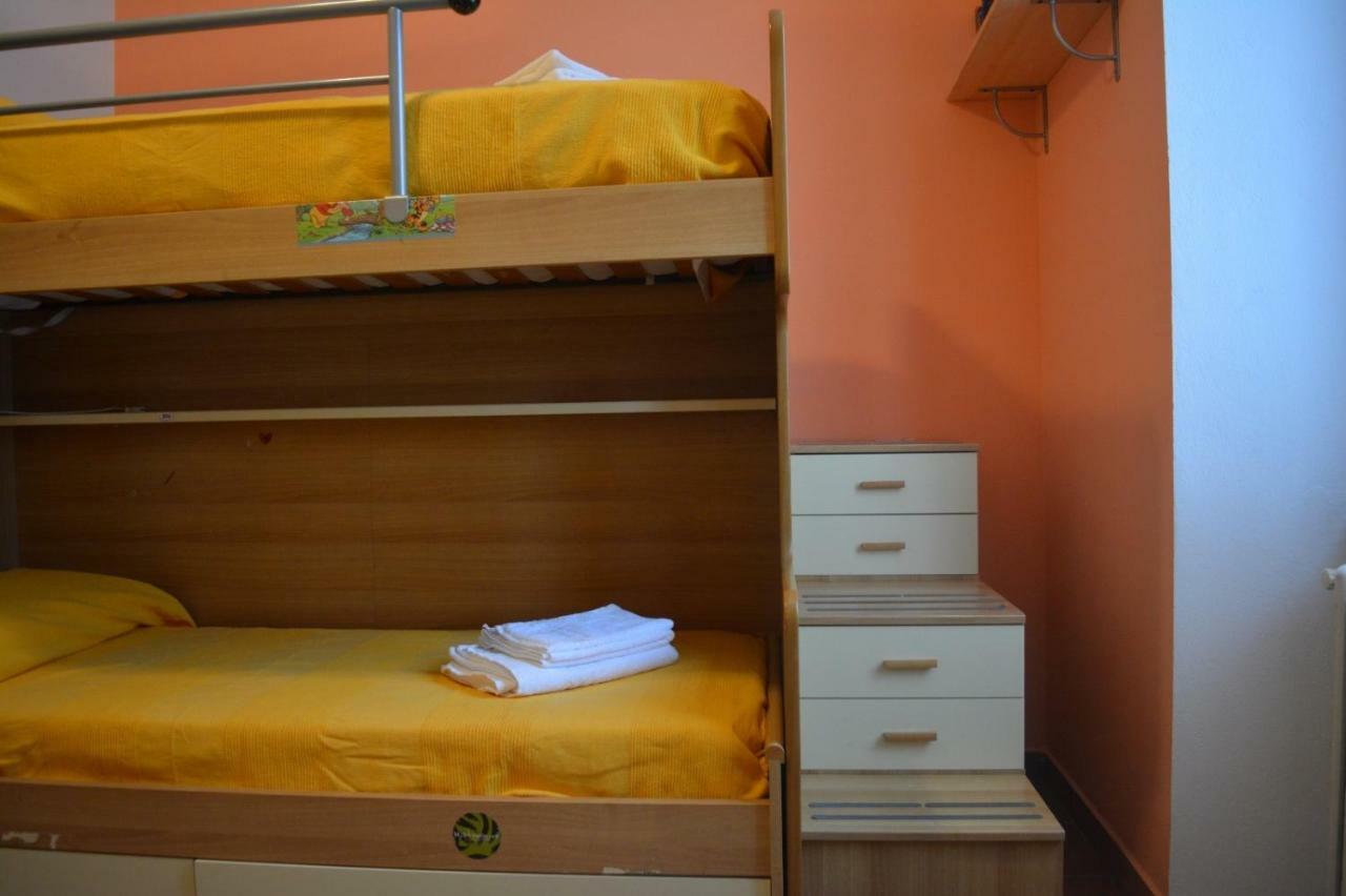 Bellavista Holiday home Cernobbio