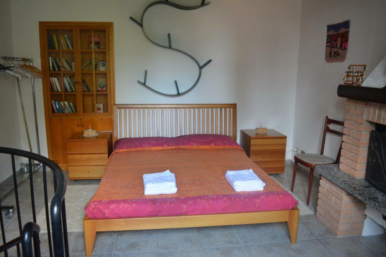 Bellavista Holiday home *