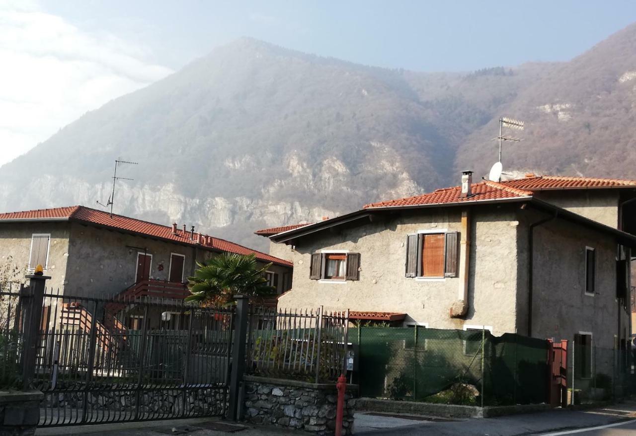 Ca'nova Apartment Castelmarte