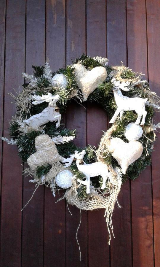 Apartment Shabby House Donatella *