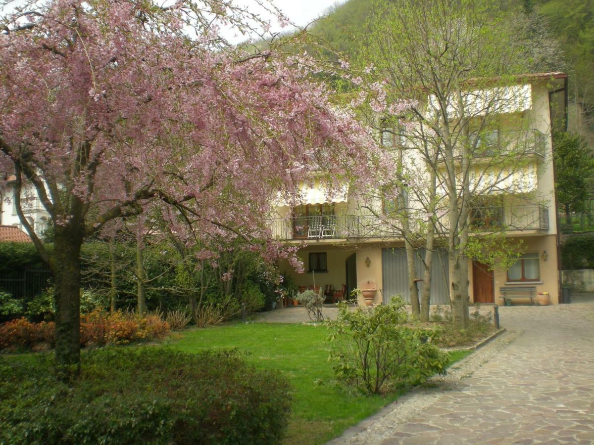 Shabby House Donatella Apartment *