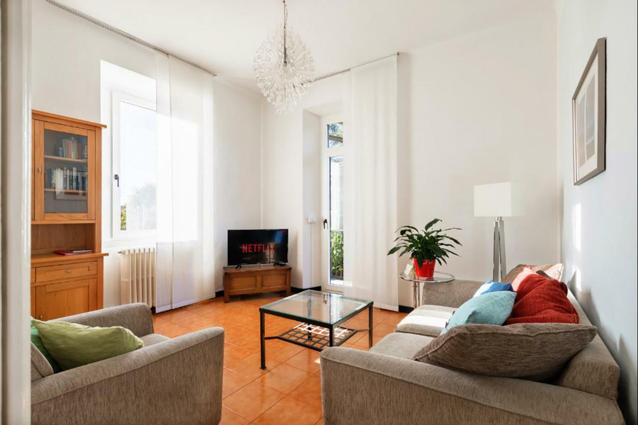 Appartamento Adda River Casa *
