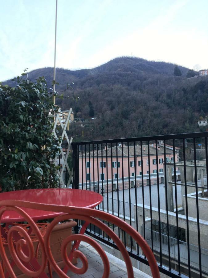 Casa Sinigaglia Apartment Como