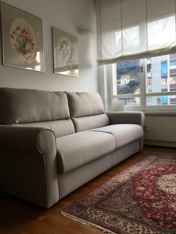 Apartment Casa Sinigaglia