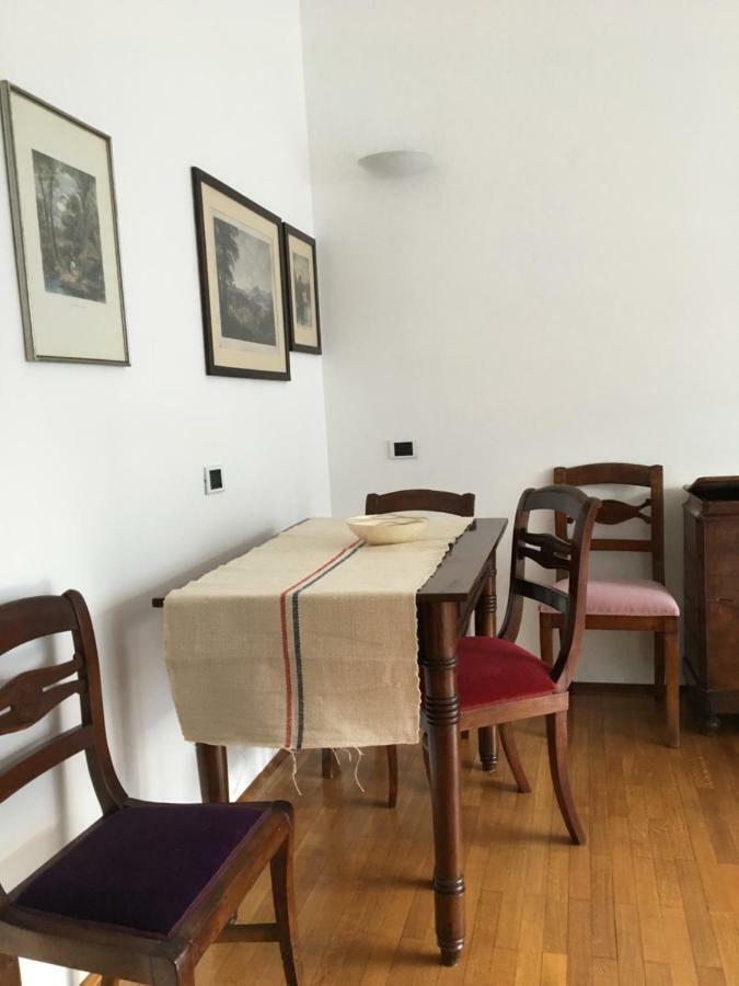 Casa Sinigaglia *