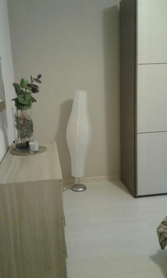 Apartment Shabby House Donatella Carenno