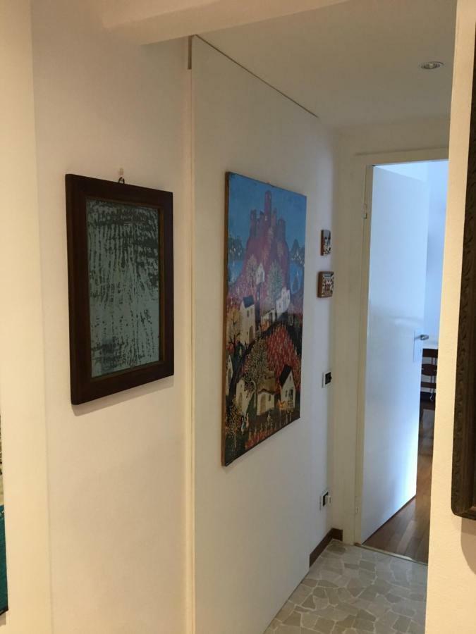 Apartment Casa Sinigaglia Como