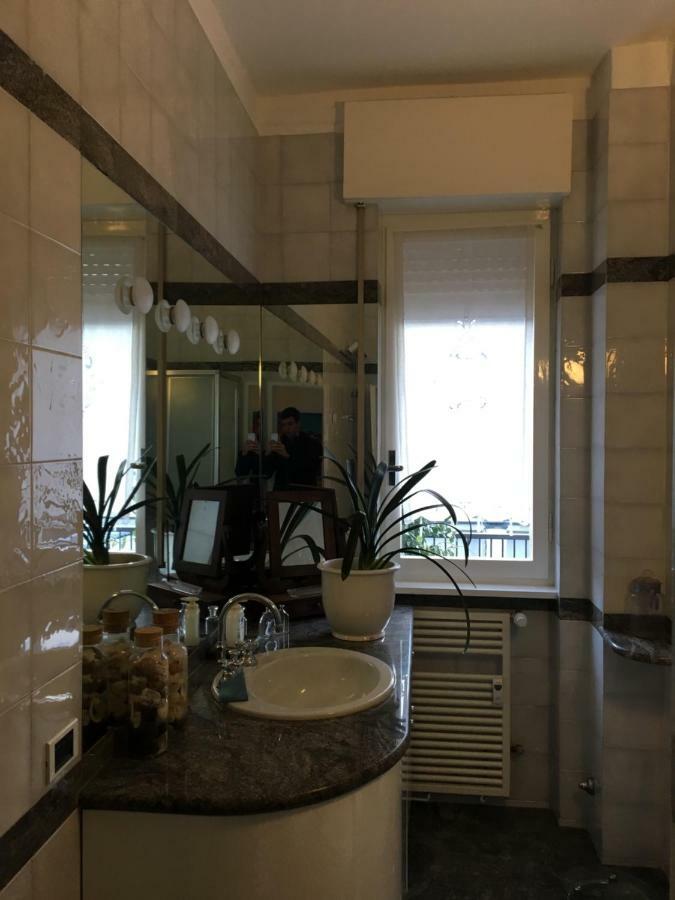 Casa Sinigaglia Como