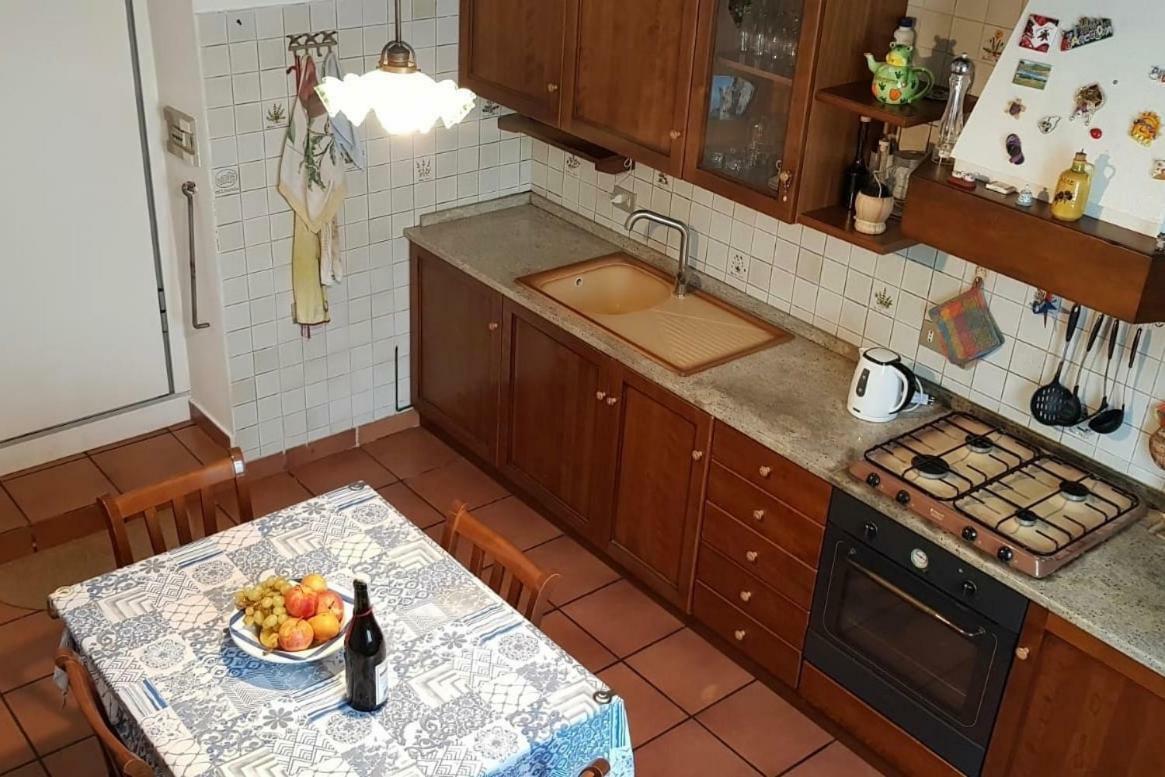 Holiday home Bellavista *