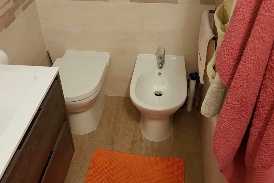 Bellavista Holiday home