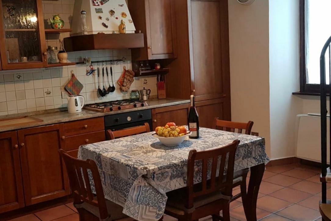 Holiday home Bellavista