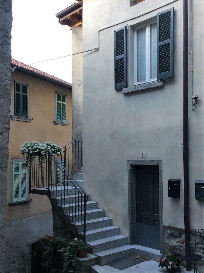 Apartment Casa Lucia