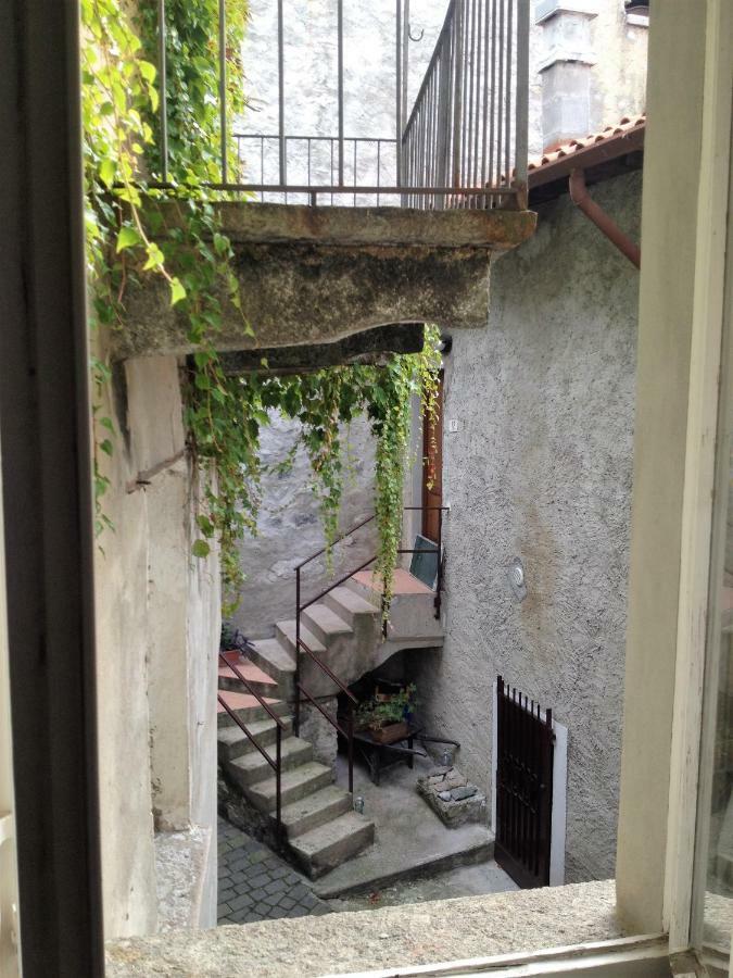 Casa Lucia Apartment Nesso