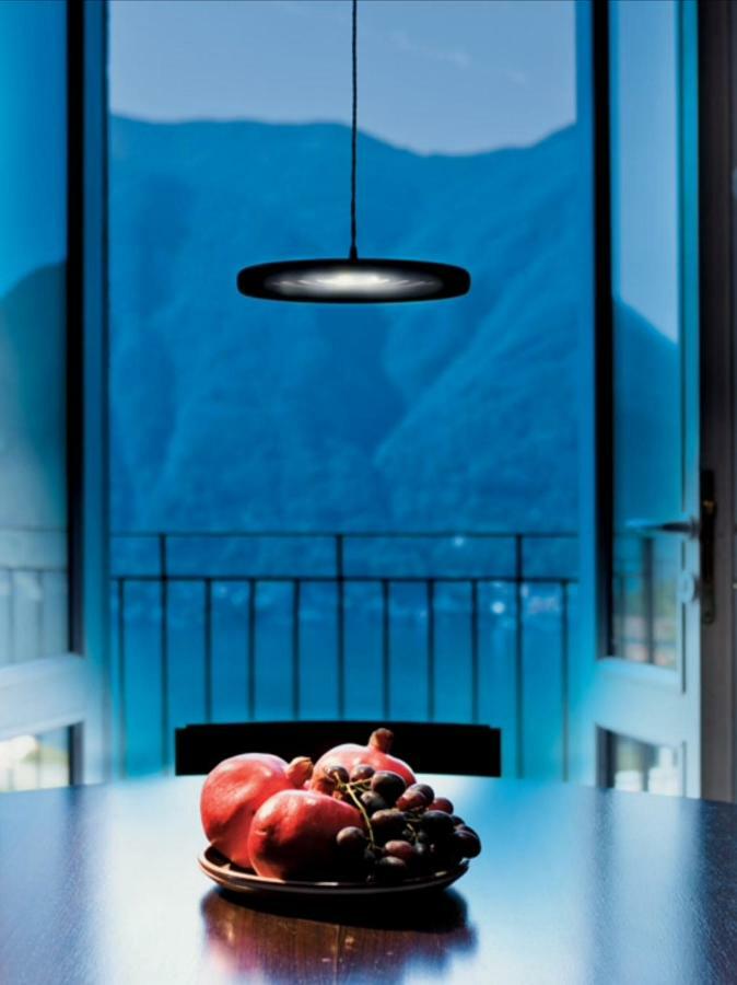Casa Lucia Apartment Nesso