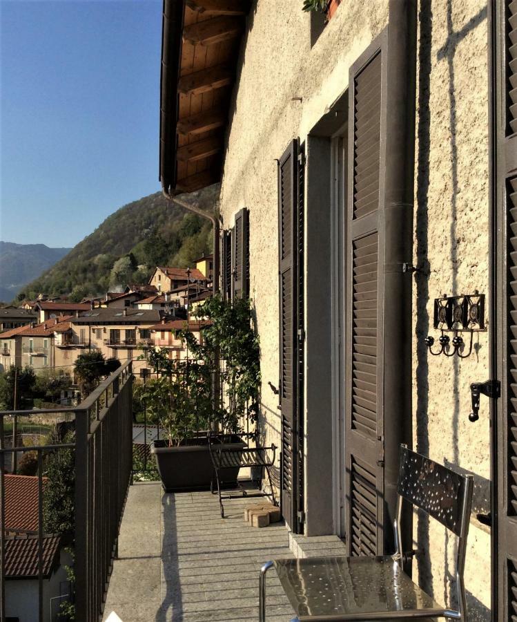 Casa Lucia Nesso