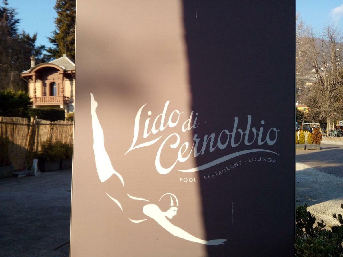 Aria Relax Appartamento Cernobbio