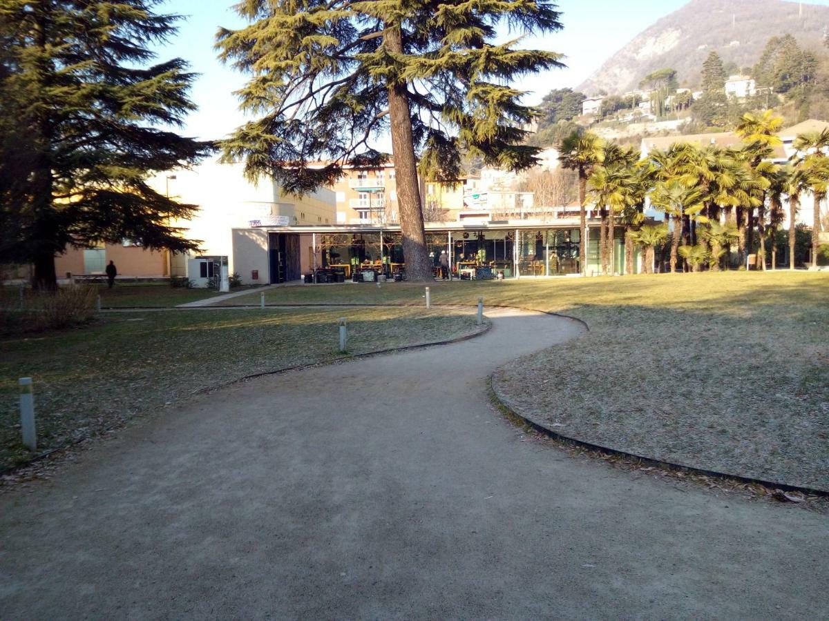 Aria Relax * Cernobbio