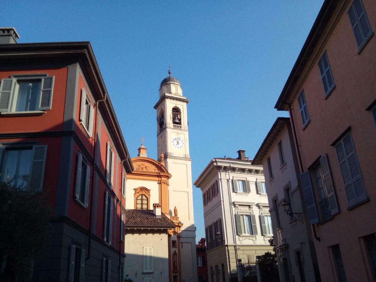 Appartamento Aria Relax
