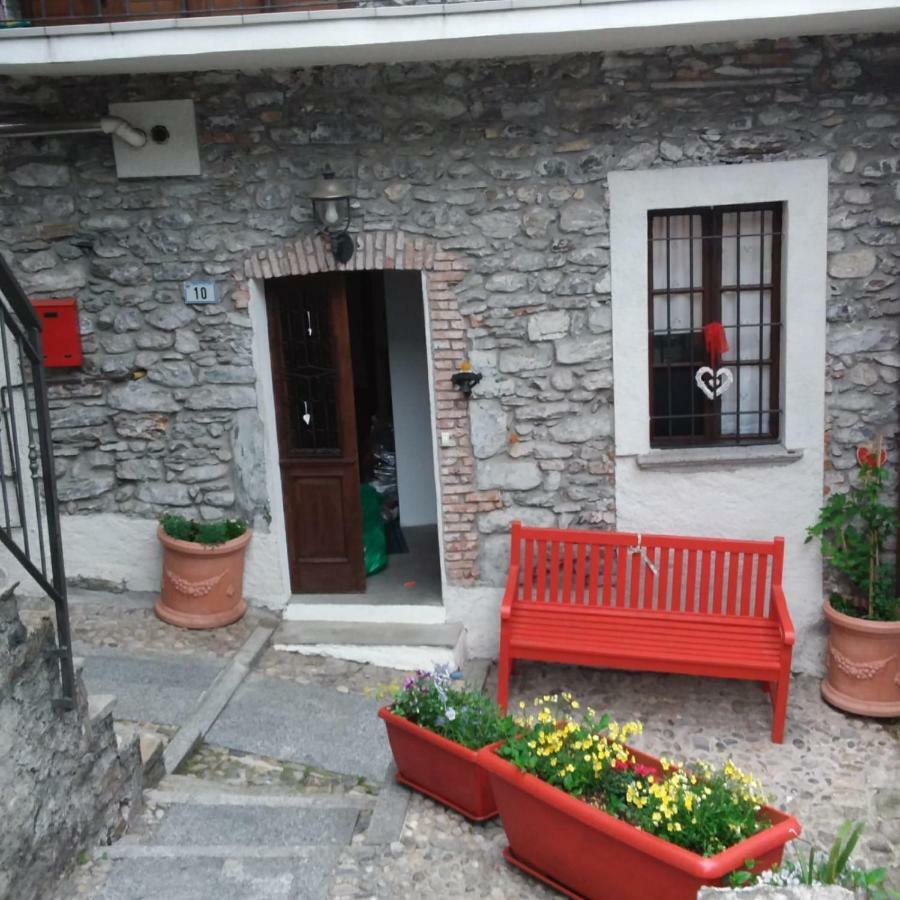 Il Sogno Di Claudia Apartment *