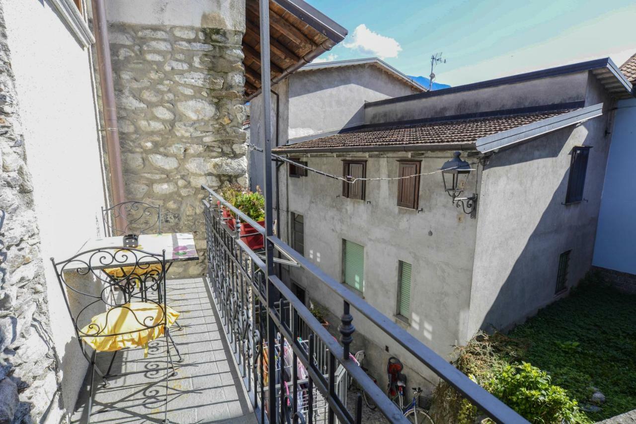 Il Sogno Di Claudia Apartment *