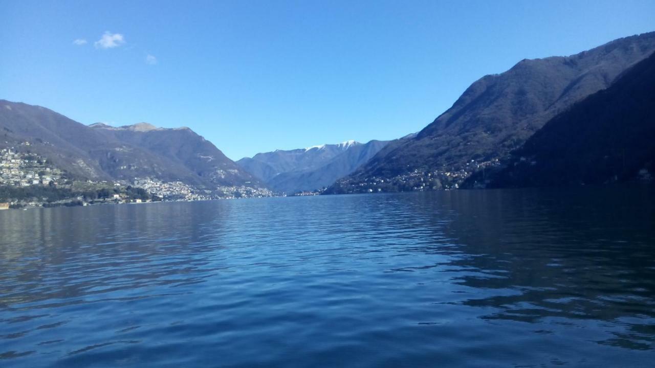 Appartamento Aria Relax