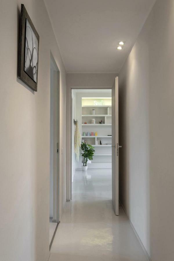 Casa Albertini * Como