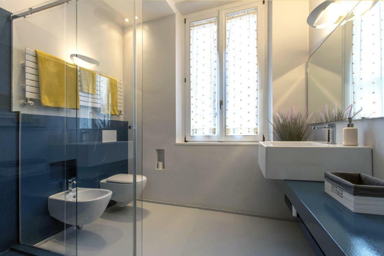 Apartment Casa Albertini Como