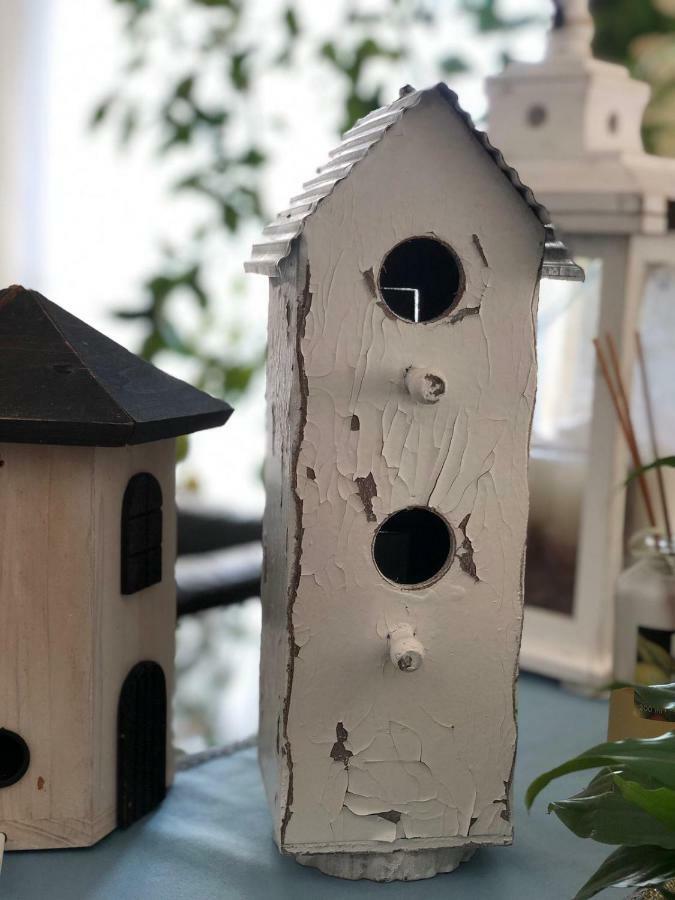 Bed & Breakfast Il Nido