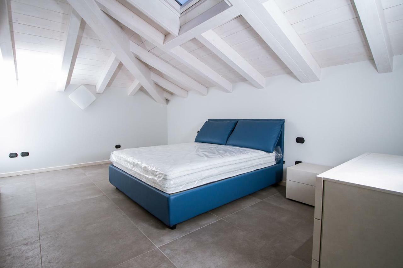 Holiday home Lake Como Apartments Lecco