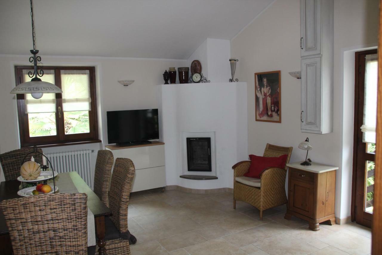 Apartment Fontanedo
