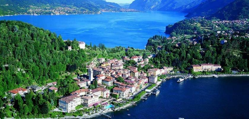 Apartment Casta Bellagio