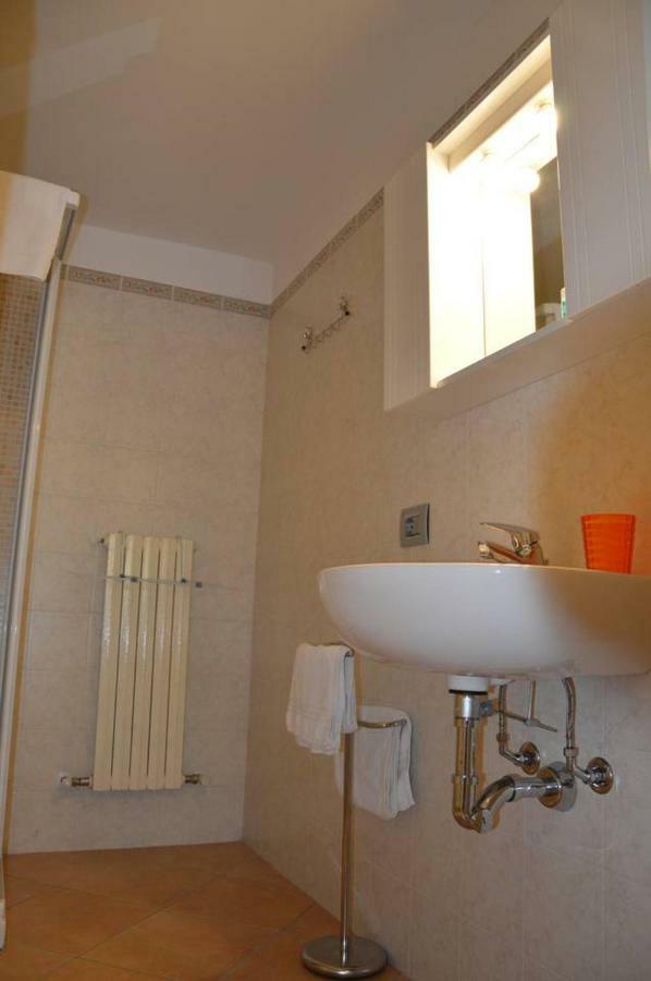 Casta Apartment *