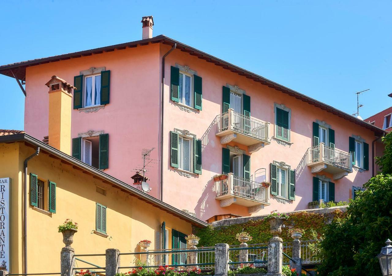 Casa Ferry Apartment